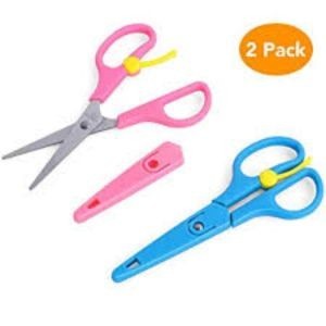 Scissors 2 pcs