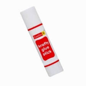 Camlin krafty glue stick 8gm
