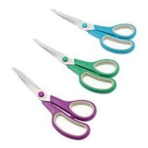 Scissors 40/45 3 pcs