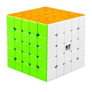 Qiyi cube 5*5