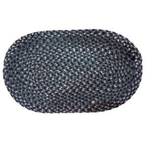 Door mat hosery oval 13*21