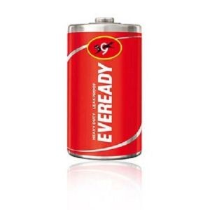 Eveready heavy duty 1045-d