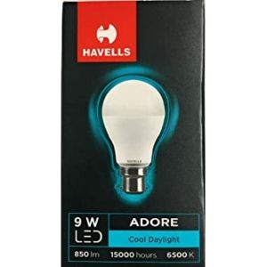 Havells adore led 9w
