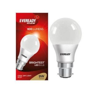 Eveready  led b22d 9w