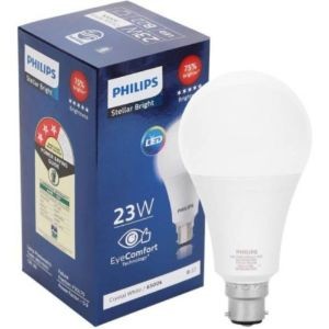 Philips stellar bright b22 23w