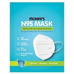 Mohini n95 mask