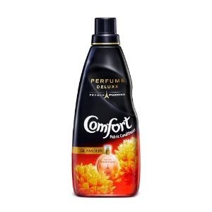 Cmfort fabric conditioner glamour 850ml