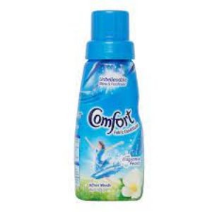 Comfort fab condi mf  a w blue 220 ml