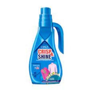 Ujala crisp & shine floral fusion a/w fabric enhancer 1kg