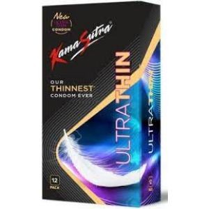 Kamasutra ultra thin 6n