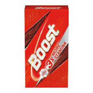 Boost 750gm bib