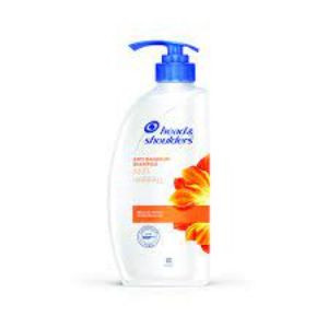 Head & shoulder ahf shamp 650 ml