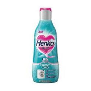 Henko matic liquid front load 1ltr