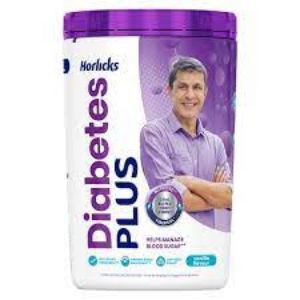 Horlicks diabetes plus 400g