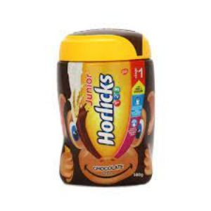Horlicks ju1-2-3 chocolate 500jar st1