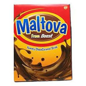 Maltova refill 500 gms