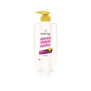 Pantene ad h/f solutn hair fall control shampoo 650ml
