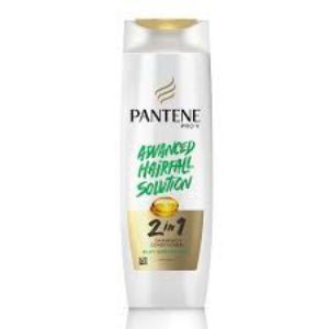 Pantene advanced hairfall solution 2in1 180ml