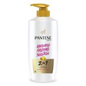 Pantene advanced hairfall solution hfc 2 in 1 hfc 650 m.l