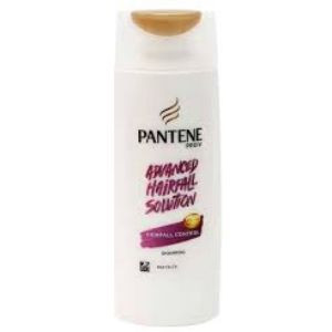 Pantene hairfall con sha72ml