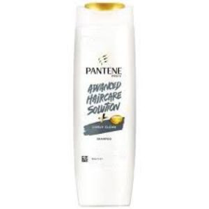 Pantene lively clean sham90ml