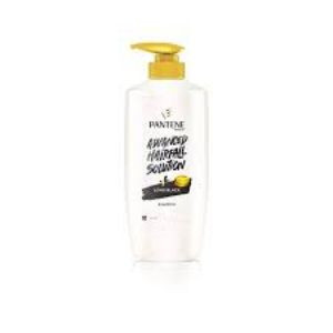 Pantene long black sham 650ml