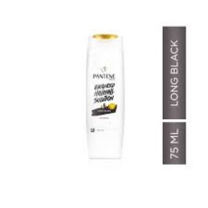 Pantene long black sham 75ml