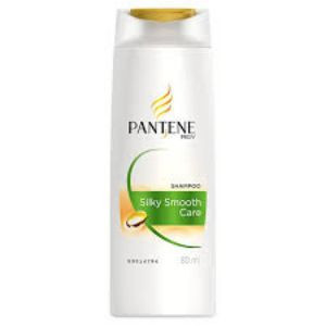 Pantene silky smooth care sha 80 ml