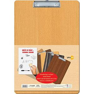 Navneet exam board wooden 23317
