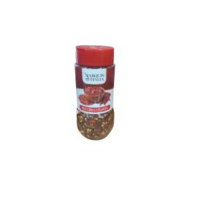 Marquis italia  red chilliflakes 75gm