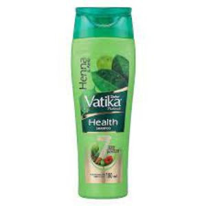 Dabur vatika satt poshan health sham 180ml