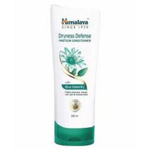 Himalaya dryness defence detangler & con 200ml