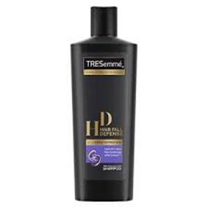 Tresemme hairfall defence  shmpoo keratin prot 340ml
