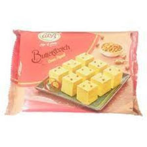 Grb soan papdi butter scotch 200g