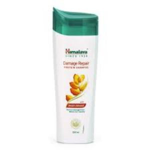 Himalaya dmg r pro shamp chic pea b alm200ml