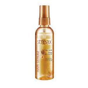 Streax  hair serum perfect shine  100ml