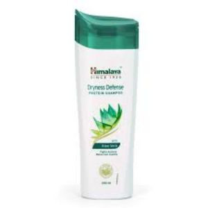 Himalaya dryness defense shampoo 200ml