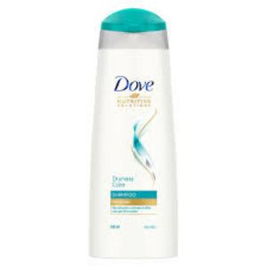 Dove dryness care shmpoo 180ml