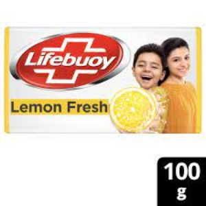 Lifebuoy lemon fresh 100 gm
