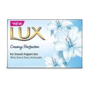 Lux inte creamy perfection  125gm