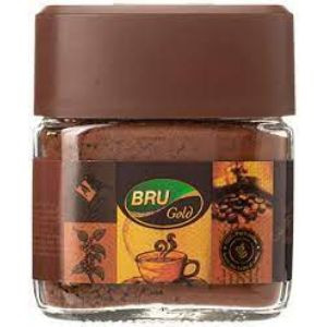 Bru gold 25gm bottle