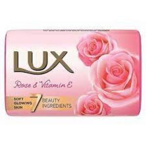 Lux rose&vitamin e 45gm