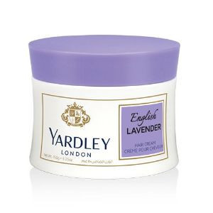 Yardley english lavender hair cream 150g imp