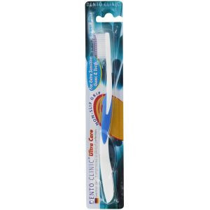 Dento clinic interdental soft brush