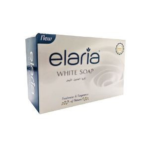 Elaria white soap 75 gm