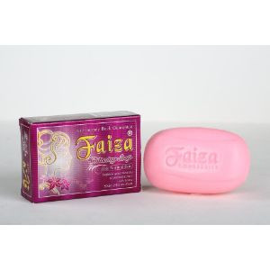 Faiza whitening soap imp