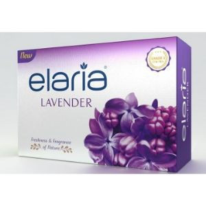 Elaria lavender soap 100 gm