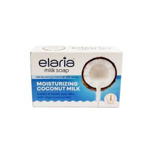 Elaria milk soap 100 gm