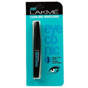 Lakme curlingmascara 9 ml