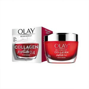 Olay collagen peptide 24 moisturiser 50gm